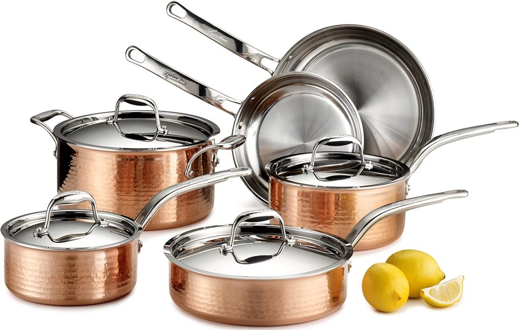 Best Cookware Set